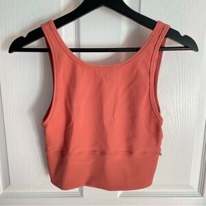 Lululemon Power Pivot Tank 6